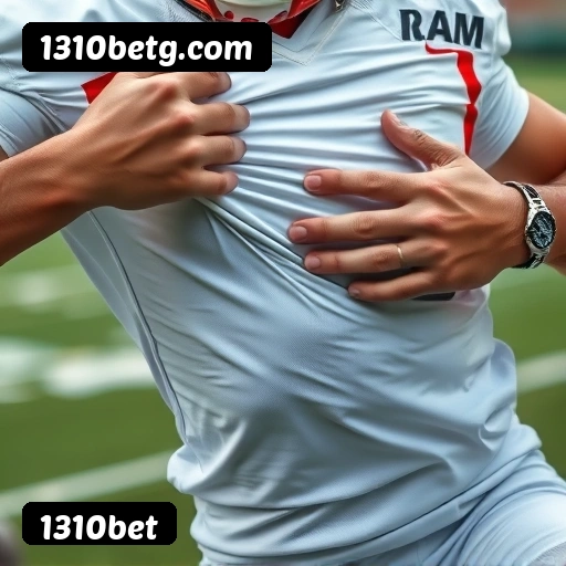 App Mobile 1310bet - Jogue em Qualquer Lugar no Seu Smartphone