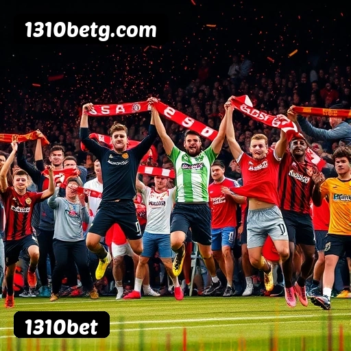 Benefícios do Login 1310bet - Bônus e Vantagens Exclusivas